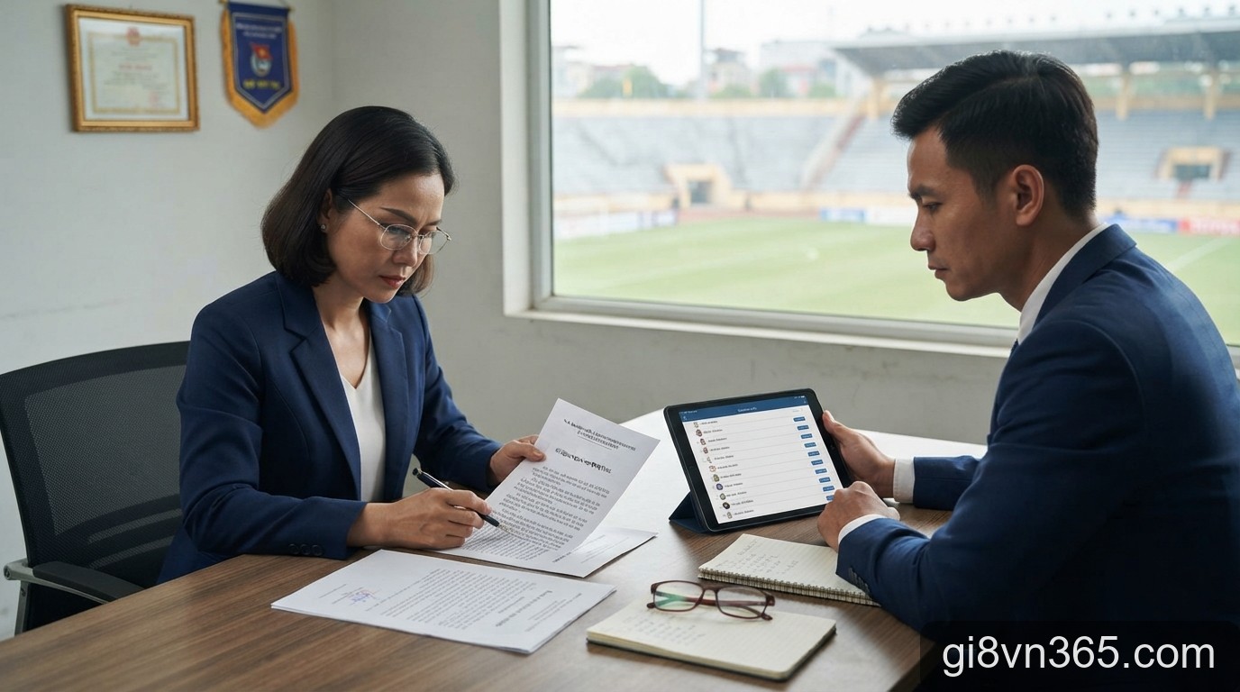 Quy định mới về xử phạt hành chính trong thể thao 2026: Những điều người chơi cần biết - 2